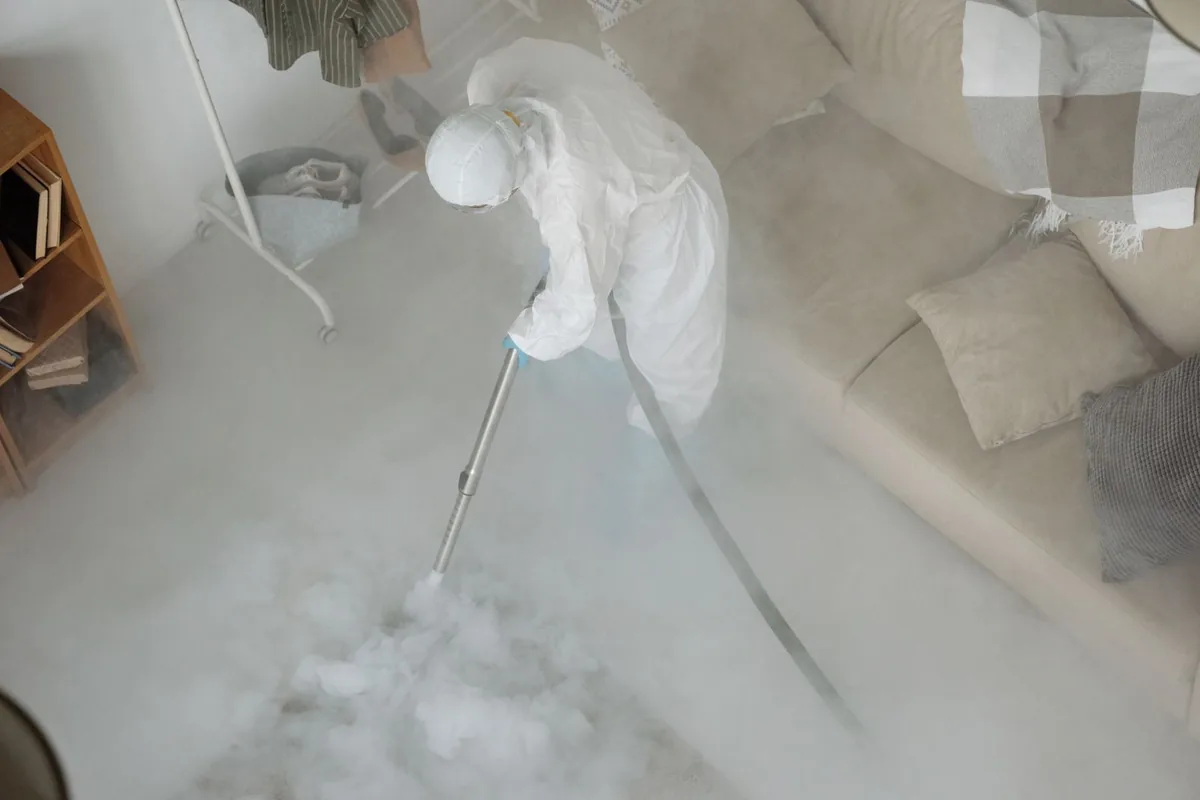 Biohazard Cleanup in Trenton, FL