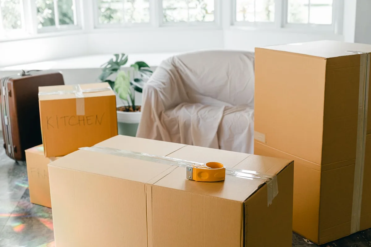 Hoarding Cleanup in Trenton, FL